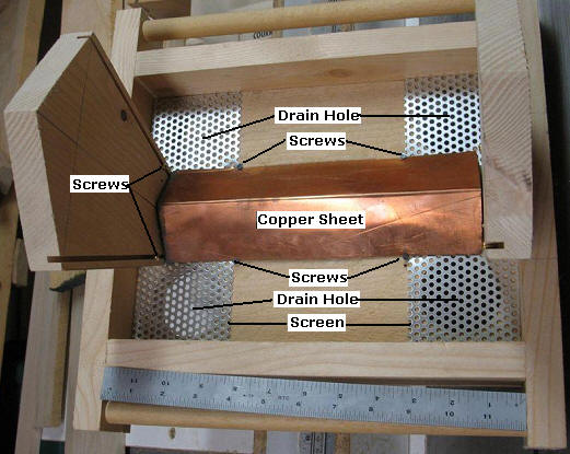 PLANS FOR BUILDING A BIRD FEEDER « Home Plans &amp; Home Design