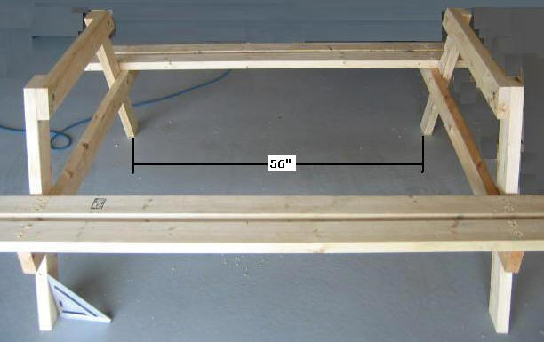 Picnic Table Plans