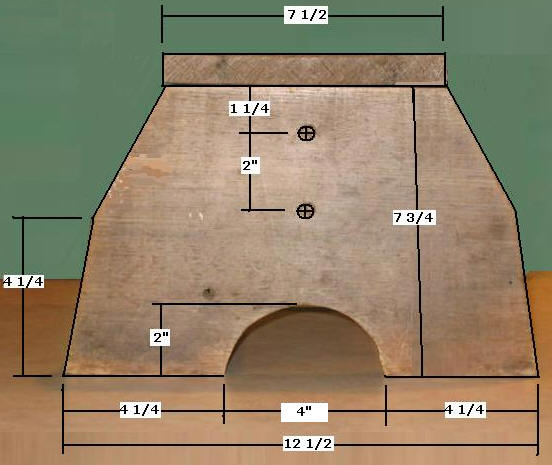 Woodwork Step Stool For Kids Plans PDF Plans